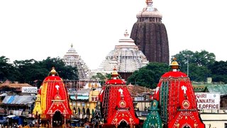 Lord Jagannath Rathyatra |jagannath rathyatra status VIDEO