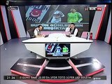 Beşiktaş TV'de büyük trajedi