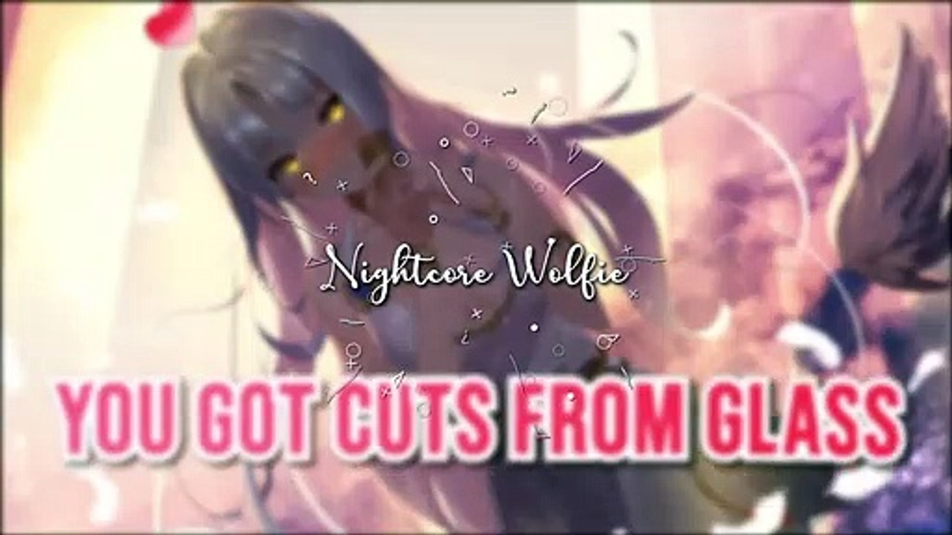 Nightcore - People Pleaser \\ Lyrics