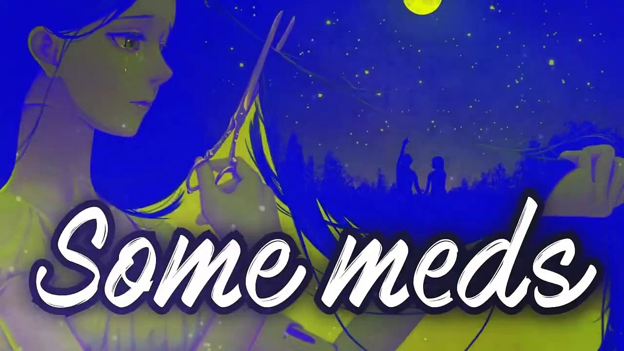 Nightcore -  The Show \\ Lyrics