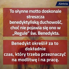 3 ciekawostki o św. Benedykcie