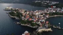 Amasra Kurban Bayramı'nda yüz binlerce ziyaretçi ağırlayacak