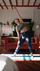 Fitness Is a Way of Life – Tara Bernardin