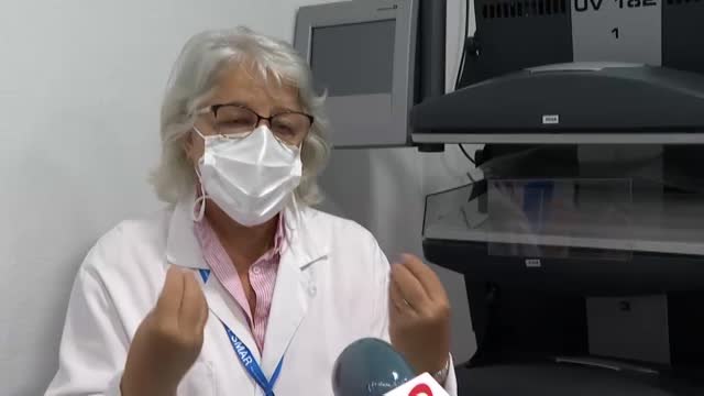 Tanorexia: locos por el sol