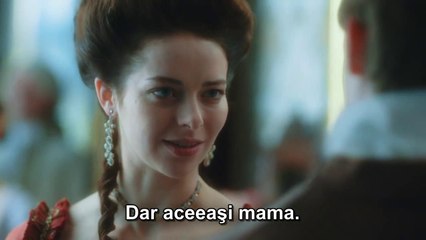 Ekaterina (2017) sezonul 2 - Episodul 1