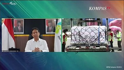 Dinilai Memiliki Efikasi Tinggi, Moderna Akan Diberikan Kepada Nakes Untuk Dosis Ketiga