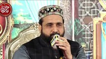 Panja bara di jan ghazi By Qari Shahid Mehmood Qadri