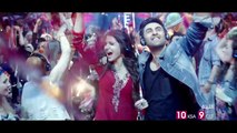 ملحمة رومانسية تنتظركم الليلة مع رانبير كابور وآيشواريا راي وأنوشكا شارما في Ae Dil Hai Mushkil