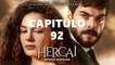 HERCAI CAPITULO 92 LATINO ❤ [2021] | NOVELA - COMPLETO HD