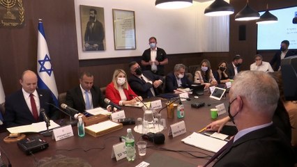 Израиль ускоряет вакцинацию подростков