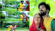 Rajasthani Love Song 2021 | Banni Sa | Sunil Borana - Urmila Rao  -Latest Hits | Priya Gupta - Kunwar Mukesh Singh | New Video | Full HD | Marwadi Song
