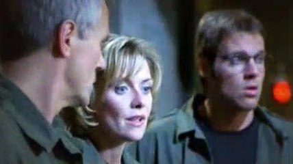 Stargate SG1 - S04E01