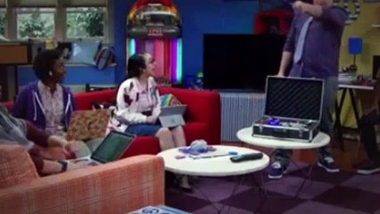 KC Undercover Season 3 Episode 15 - Revenge Of The Van People