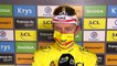 Tour de France 2021 - Tadej Pogacar : "We were expecting attacks"