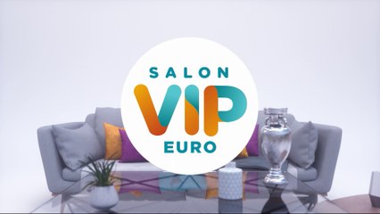 Salon VIP (11/07) avec Frédéric Déhu