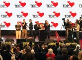 Türkiye Değişim Partisi'nin İstanbul 1. Olağan İl Kongresi gerçekleştirildi