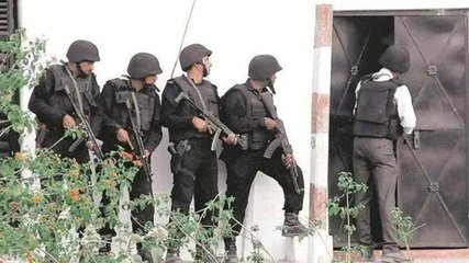 Watch: UP ADG Law & Order Prashant Kumar on exposing terror module