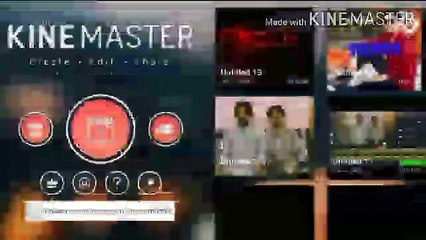 How to make tiktok solomo video on kinemastertiktok solomotion video kinemaster sey kesy banaye