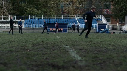 Регби - 10 серия (2021) HD драма смотреть онлайн