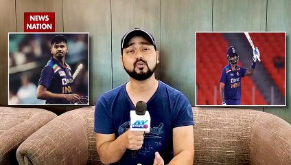 Who will get a chance at number-4? confused selectors