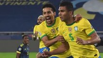 Marquinhos: Argentinien-Finale “wie ein Boxkampf”