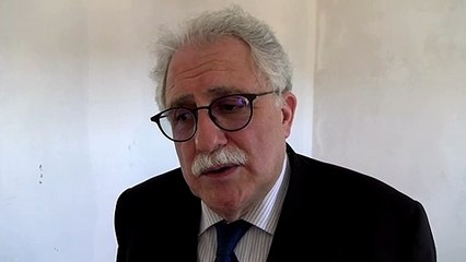 L'interview du recteur de la mosquée de Paris Chems-eddine Hafiz.