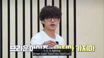 [ENG SUB] BTS V Amazed the Members Moments!
