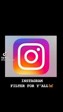 ig filter for you all