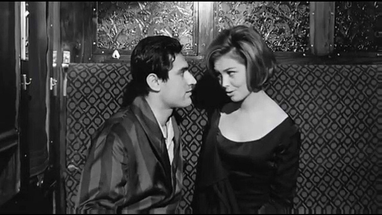 Franco e Ciccio - Letti sbagliati (1965) Primo Tempo