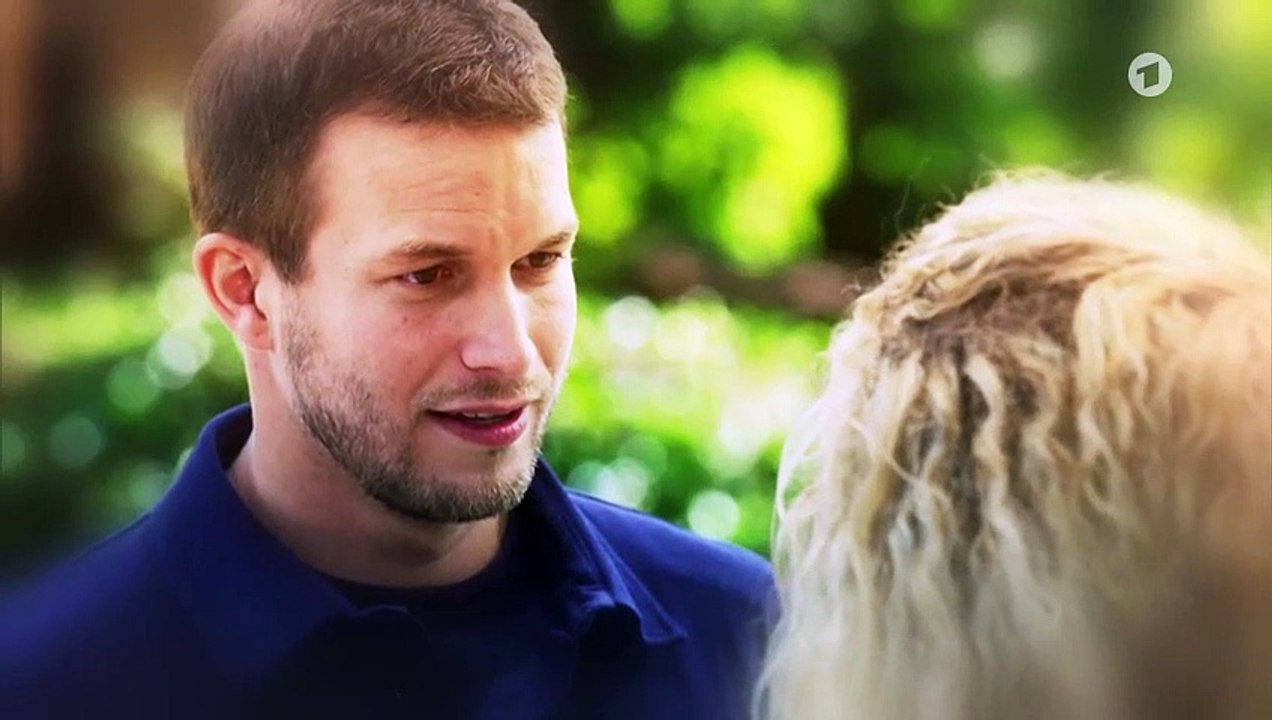 Sturm der Liebe Folge 3434 Pokerface