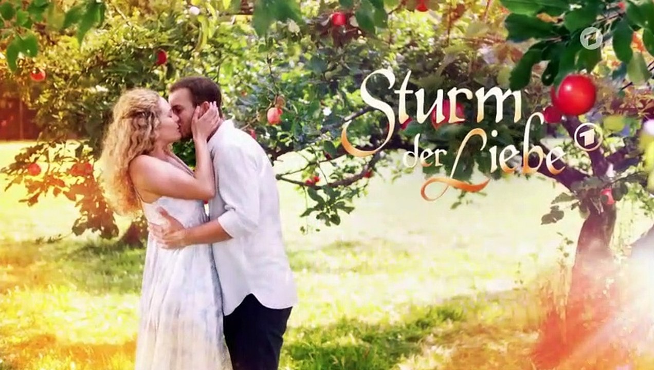 Sturm der Liebe Folge 3457 Kredite