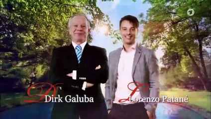 Sturm der Liebe Folge 3474 Nächtliches Rendezvous (2)