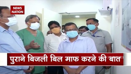 Arvind Kejriwal's big bet in next year's assembly elections in Uttarak