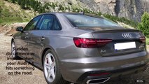 Audi A4 Bad Wheel Alignment Causes, Symptoms and Solutions from Experts in Las Vegas