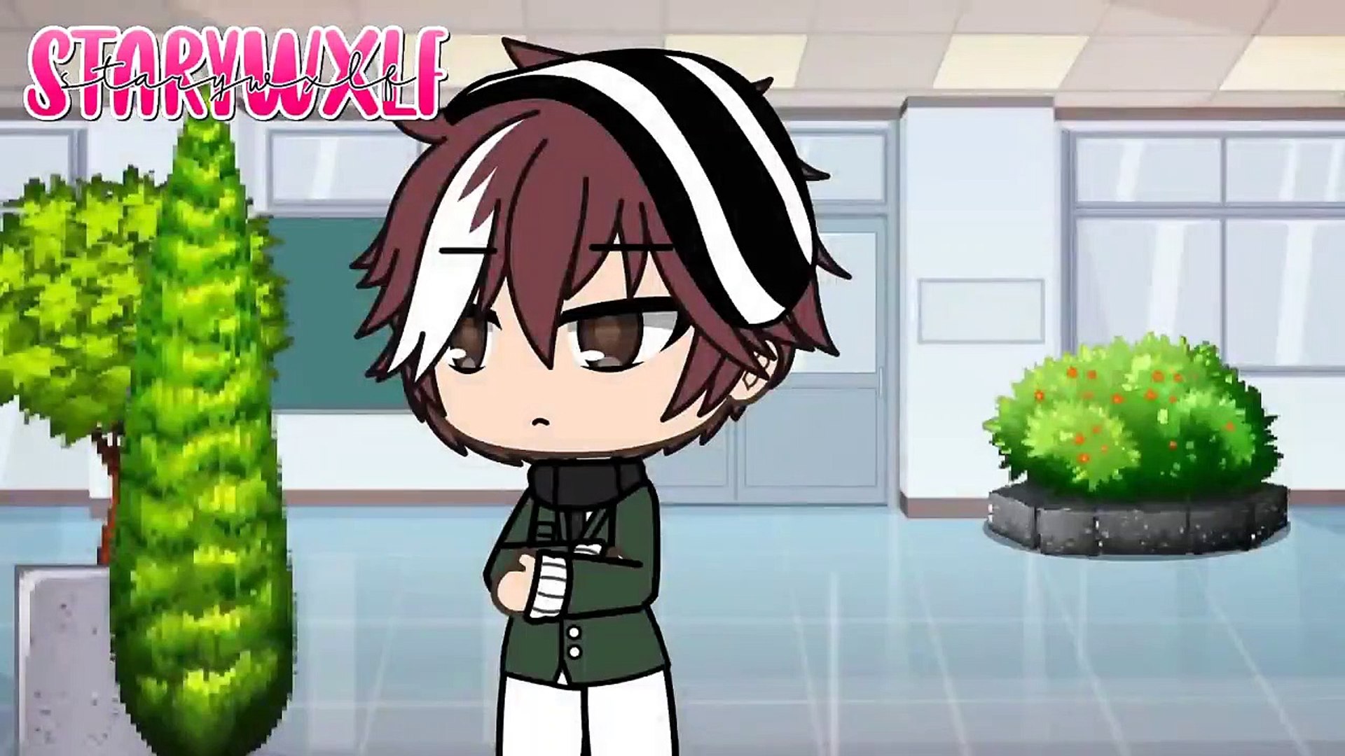 Why Don T You Just Love Me Glmm Glmm Gacha Life Mini Movie Video Dailymotion