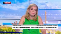 Gabrielle Cluzel : «Faites votre travail et soyons dans l'humilité»