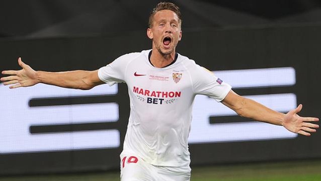 Beşiktaşlı yönetici Erdal Torunoğulları: Luuk de Jong'u istiyoruz
