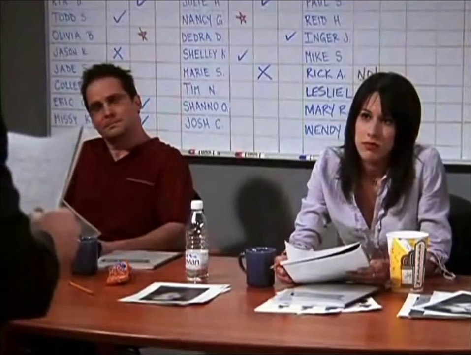 Joey Takes An Audition For Bamboozle