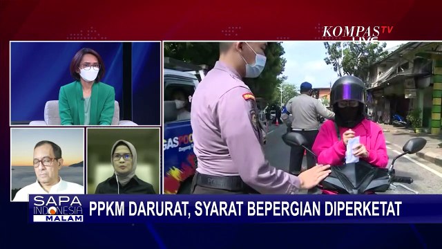 Penumpang KRL Kini Wajib Bawa STRP Mulai Senin 12 Juli 2021, Ini Penjelasan Jubir Kemenhub