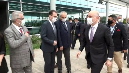 DHMİ'nin büyük başarısı... 'Uçuş trafiği yönetiminde' Avrupa birincisi oldu