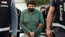Tosuncuk'un ifadesi alınırken istekleri bitmedi, avukatları poşet poşet taşıdı
