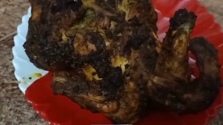 Homemade grill chicken  | கிரில் சிக்கன் வீட்டிலேயே செய்வது எப்படி | சுவையான கிரில் சிக்கன்
