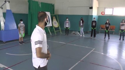 Geleneksel okçuluğa yoğun ilgi