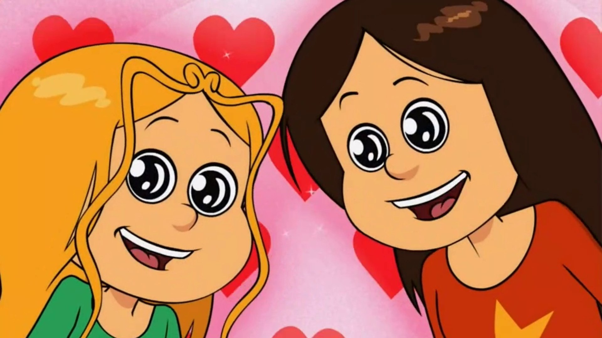 Comment Dessiner Wendy Les Sisters LES SISTERS | MEGA TEUF •ÉPISODE ENTIER• - Vidéo Dailymotion