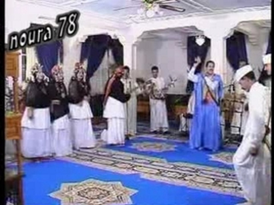 Groupe Ait Abaamrane ******ika lhoub atbib******