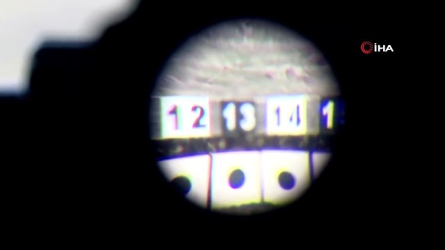 Milli Savunma Bakanlığı'ndan 'Tek Atış, Tek Vuruş' paylaşımı