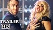 HITMAN'S WIFE BODYGUARD Final Trailer (2021) Salma Hayek, Ryan Reynolds Movie