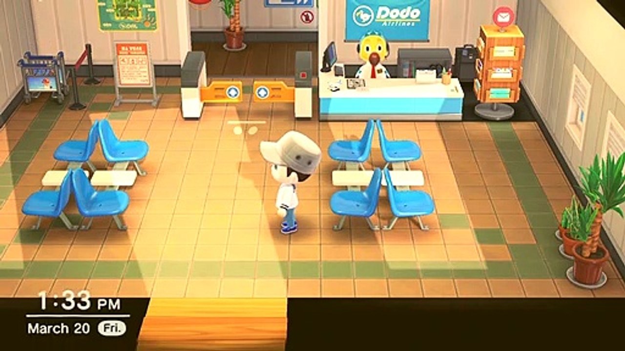 How To Get Every Fruit In Animal Crossing: New Horizons!