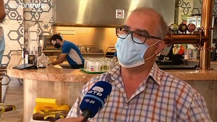 Jantar "dentro" só com vacina ou teste negativo