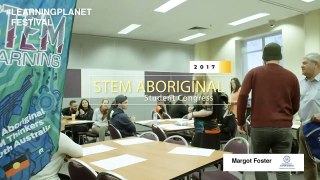 Margot Foster, South Australian Department For Education